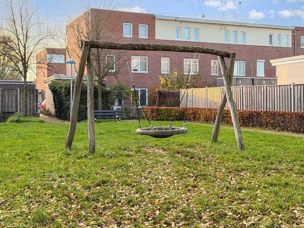 Medium property photo - Laantje Van Pieter Bas 3, 6708 TM Wageningen